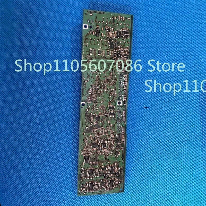 Suitable for Inverter VLT5000 Control Card CPU Board Main Board 175Z2689 and 175Z2688 Signal Terminals