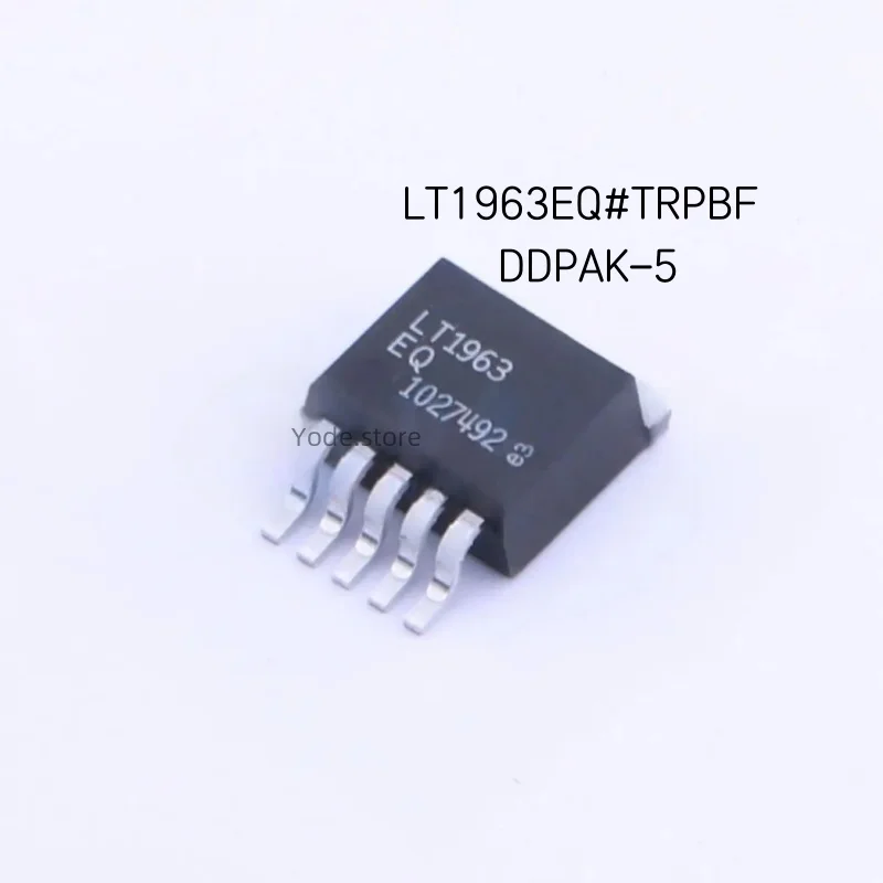 LT1963イークワイ