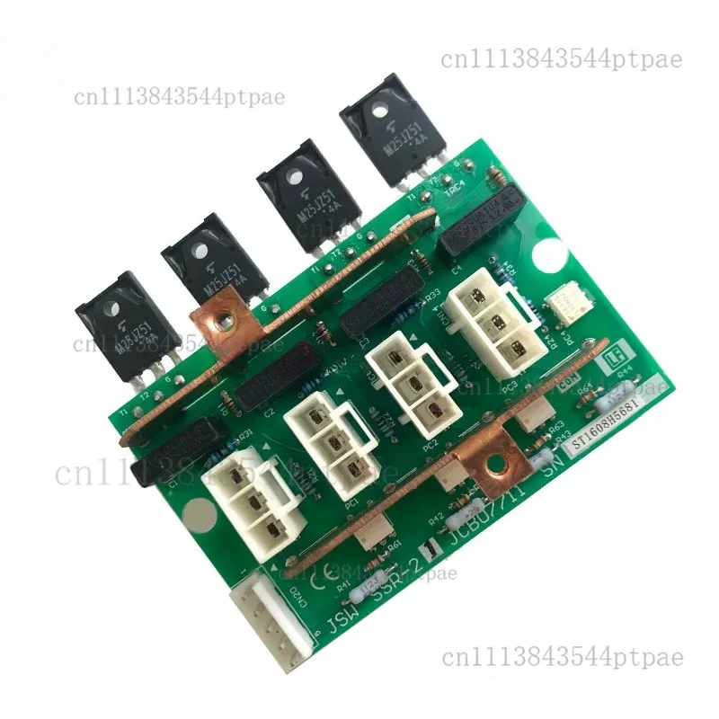 One Ssr-11/ssr-21 Temperature Control Board