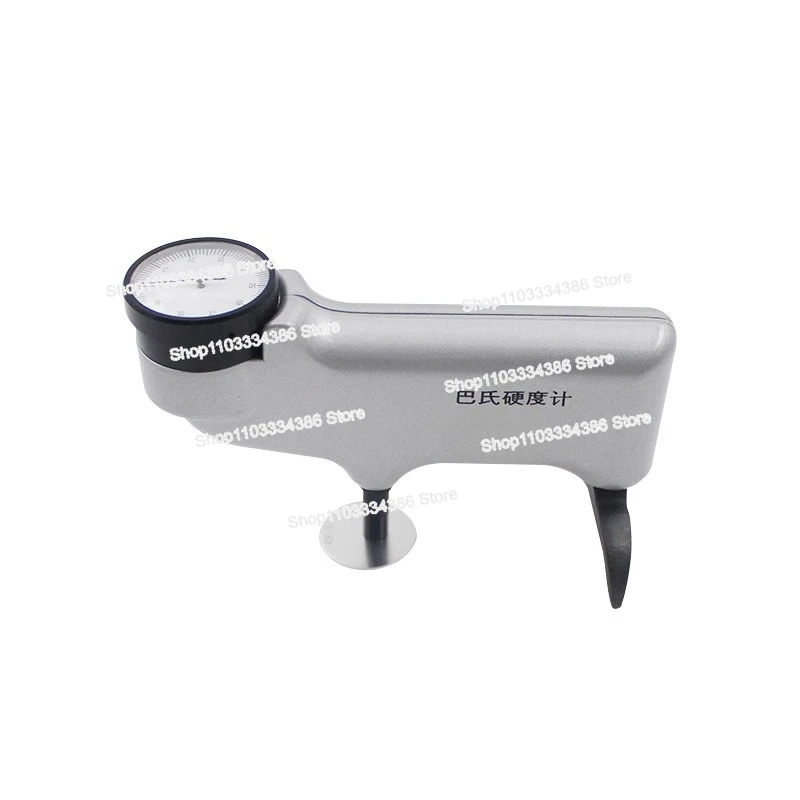 

934-1 Твердомер Пастера Портативный твердомер меди и мрамора из FRP