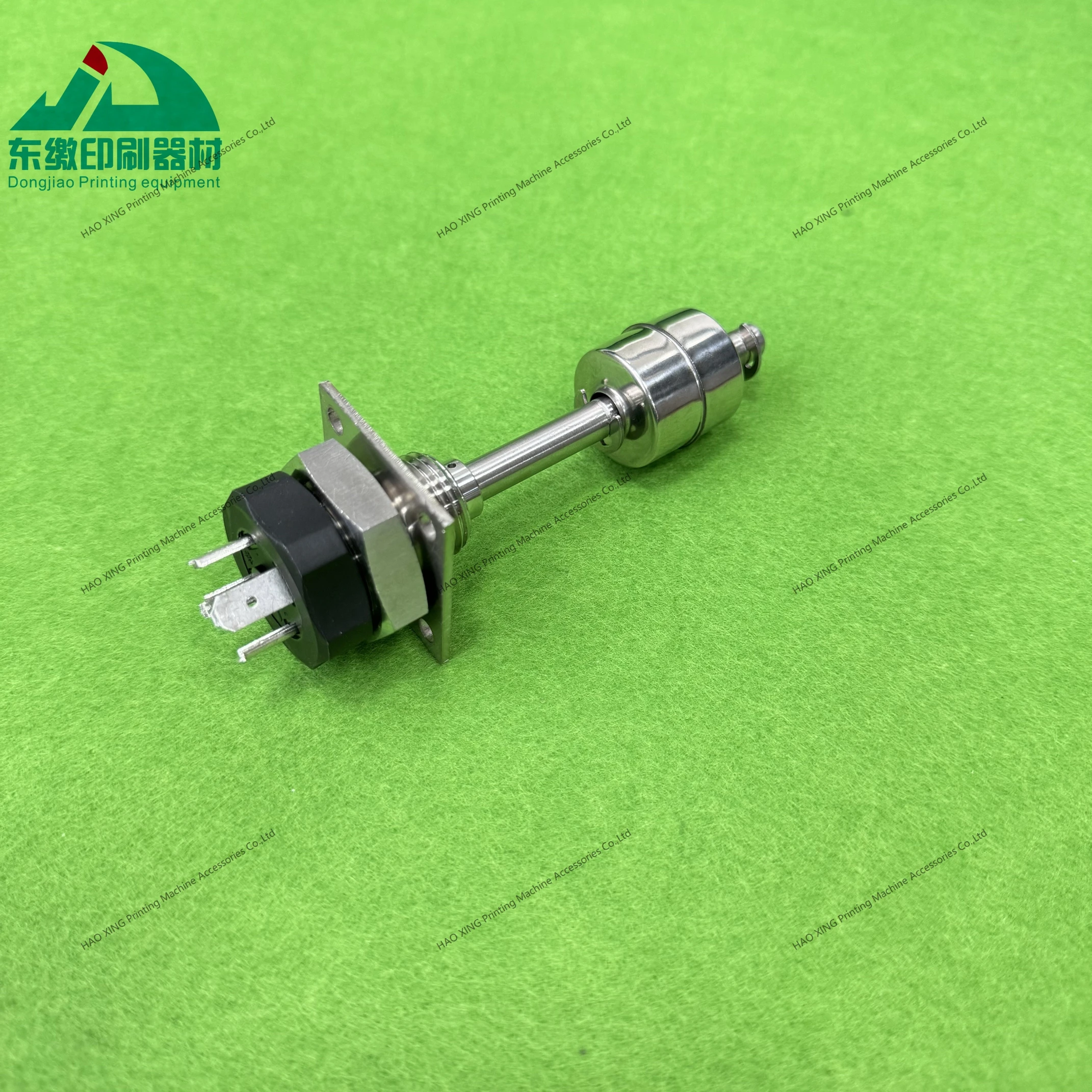 

Printing Machinery Spare Parts Chain Oil Switch for Heidelberg Printing Machine Accessories Chain Oil Switch With High Quality
