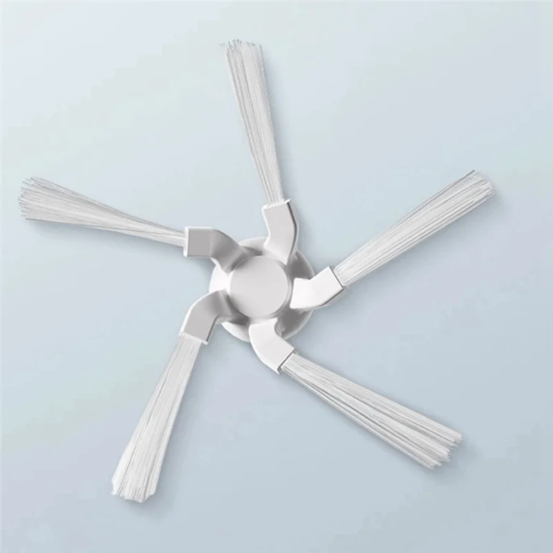 Piezas de repuesto para fregonas con Cepillo Lateral principal, filtro HEPA, accesorios para aspiradoras Dreame Bot W10 W10pro-A77G