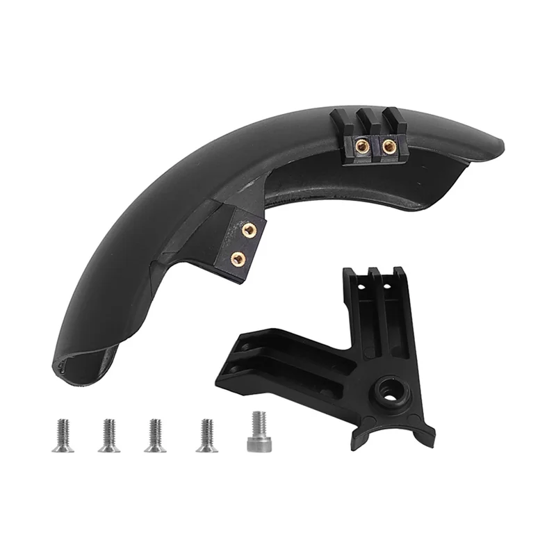 AA75-traseiro paralama defletor de água escudo de água pneu respingo guarda para nokim oxo scooter elétrico parte