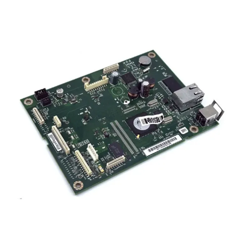 A8P80-60001 Formatter Board logic Main Board MainBoard Mother Board For HP Laserjet Pro MFP M521DN M521DW M521 M 521 521DN 521DW