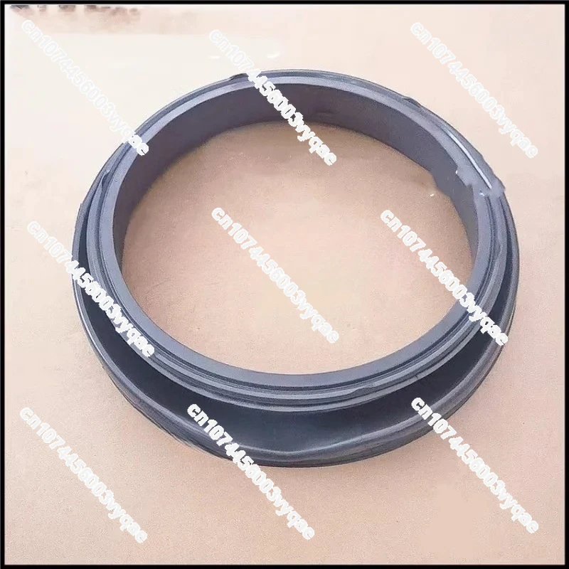 4C121-000023  4C121-000025  New for TCL washing machine door seal sealing ring rubber window gasket Door