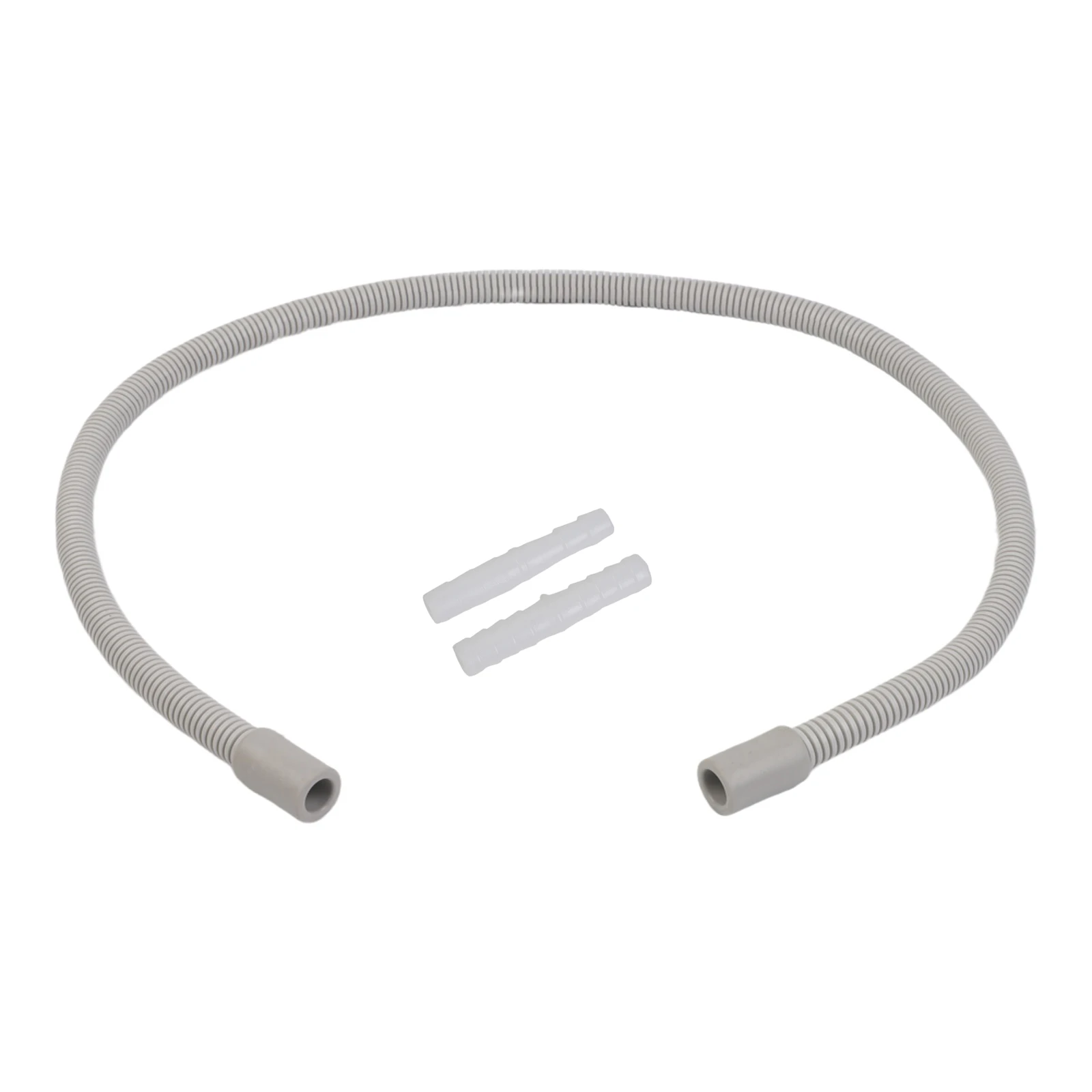 Washing Machine Accessory Dryer Drainage Solution Reliable Performance Pipe Easy Installation Adapter 10mm Drainage Pipe Adapter