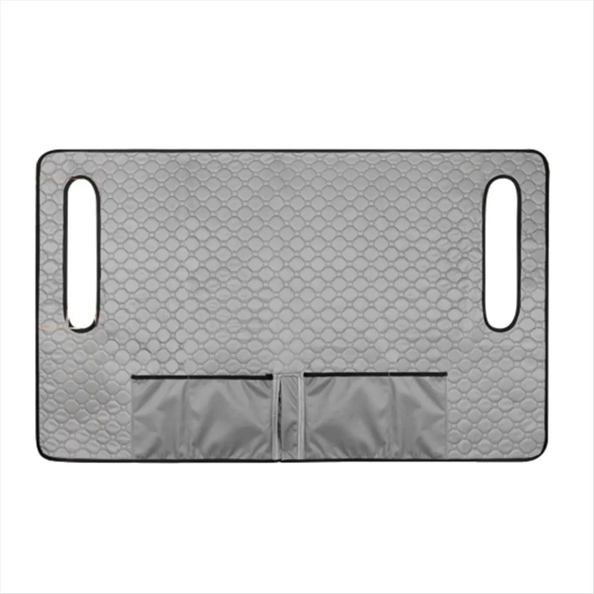 HITL Golf Cart Seat Covers Universal Golf Cart Seat Towel Blanket for , , Club Car & More 2 PersonGolf Carts