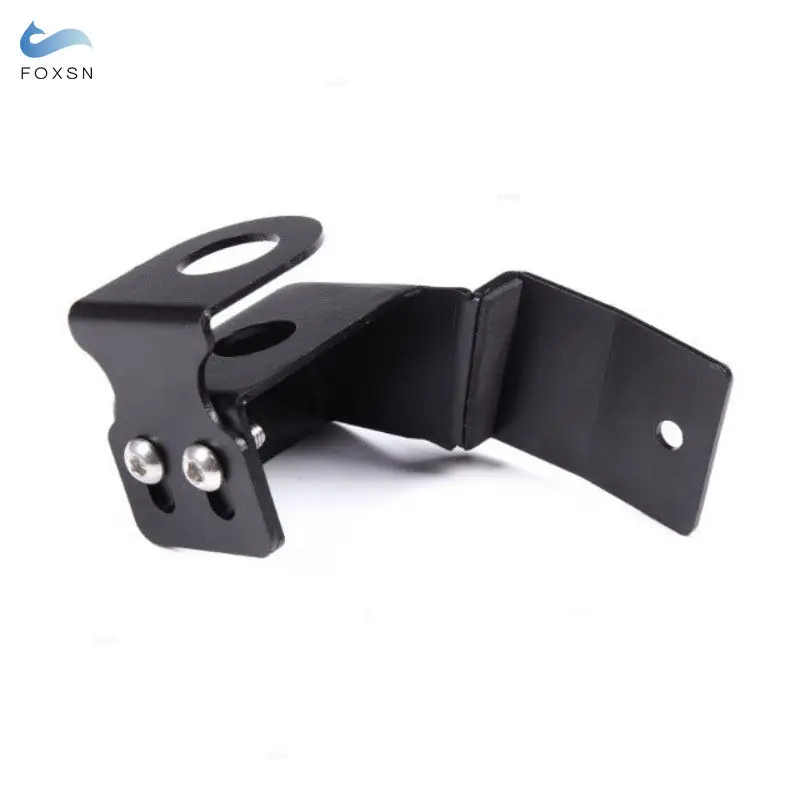 Car Exterior Rear Door Trunk Radio Antenna Bracket Base For Land Rover Freelander 2 2007 2008 2009 2010 2011 2012 2013 2014 2015
