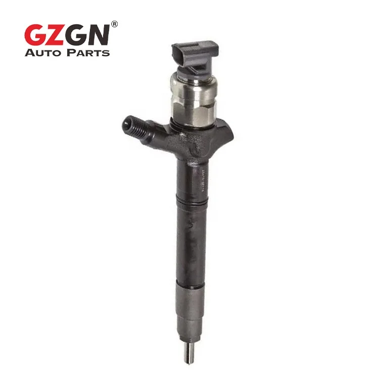 OEM 23670-0R170 Fuel Injector Nozzles Diesel Injector For TOYOTA RAV4