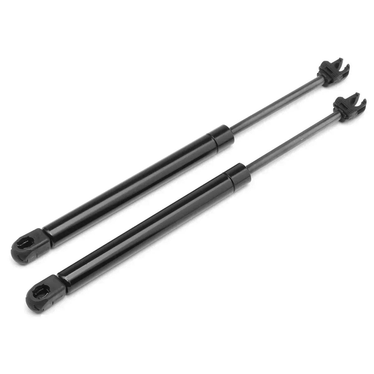 2 pçs capô dianteiro elevador capô amortecedores de gás suporte barras de mola para chrysler 300 2005-2010 sedan dodge challenger magnum