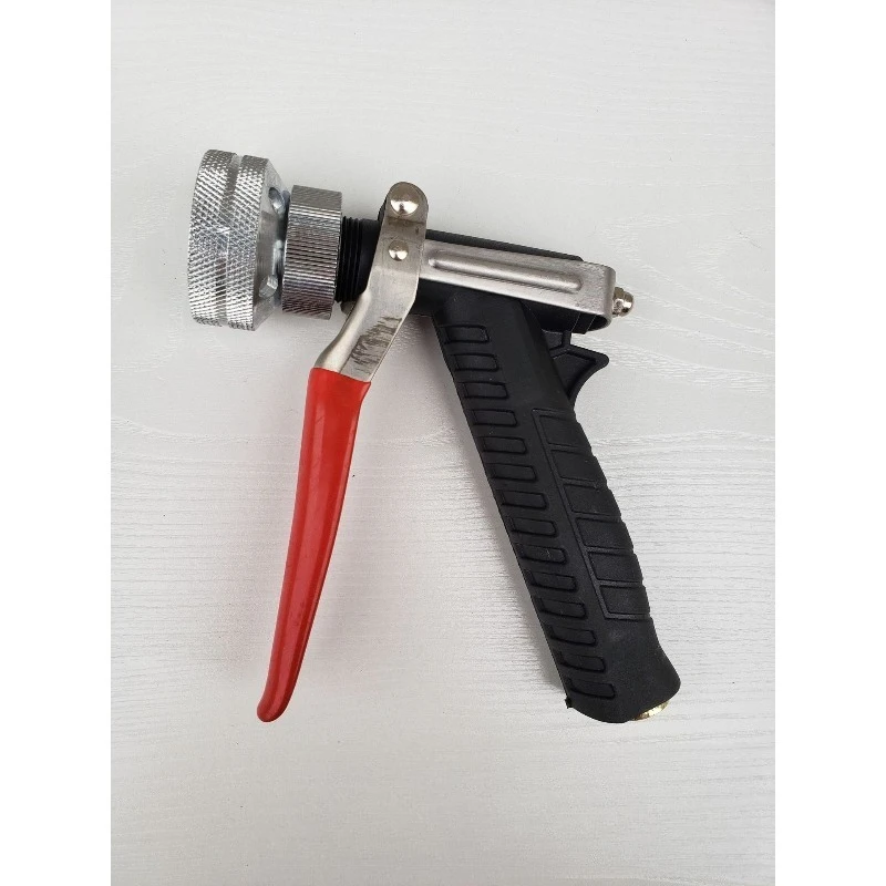 YH-0013 Windproof Plastic Spray Head Sanitizing Jet Nozzle Liquid Sprayer Replacement Fitting