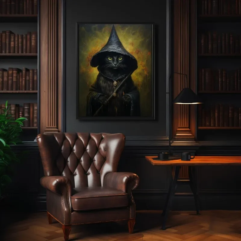 Macabre-pinturas de diamantes  - Resin Art Aesthetic reseña y precio