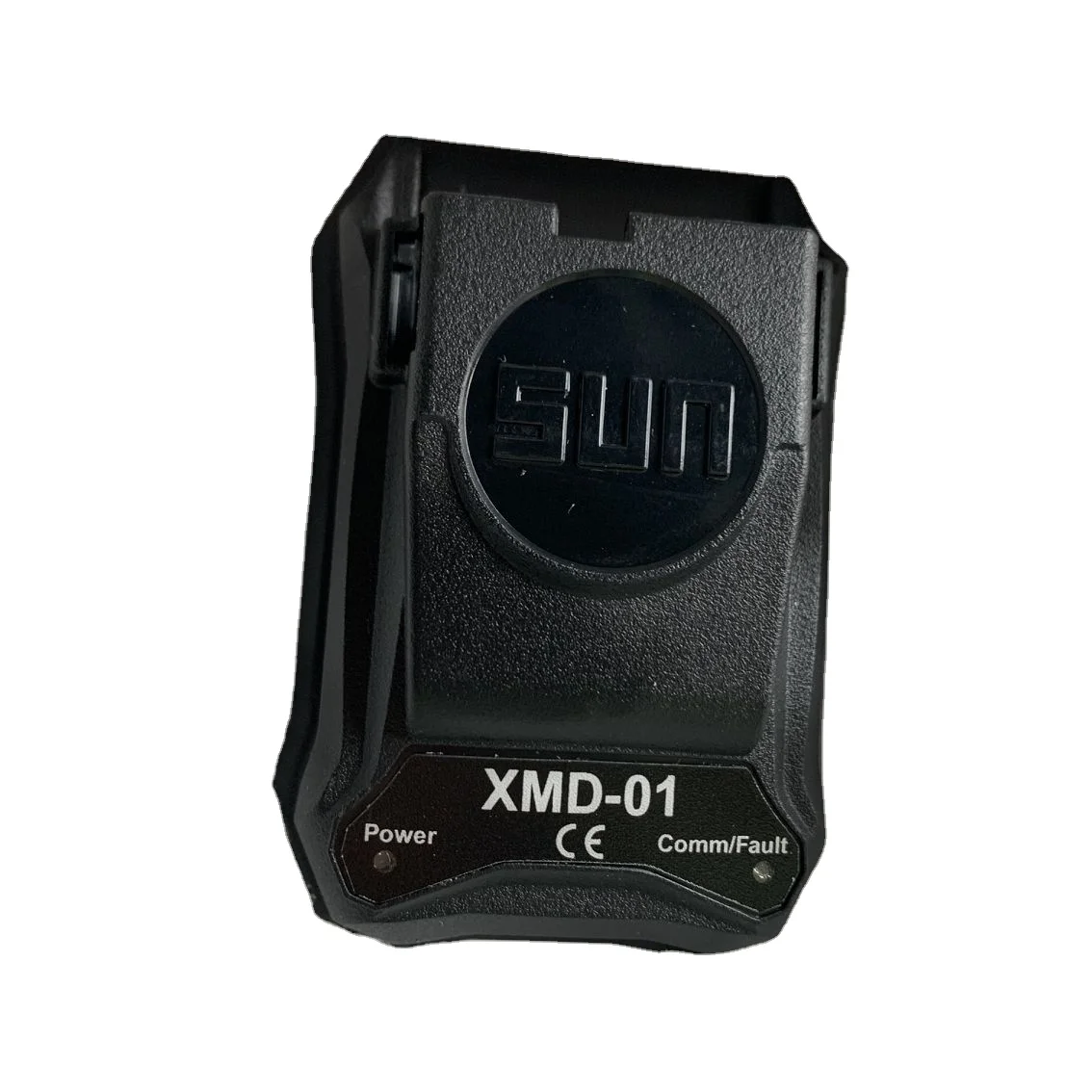 

XMD-01 XMD-02 XMD SUN HYDRAULICS Configurable single-output driver used with proportional and solenoid-operated switching valves