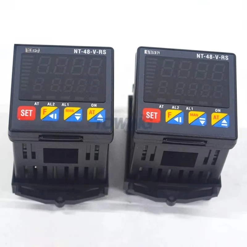 NT-48V-RS 100% New and Original Taiwan Thermostat Temperature Controller in Stock Now Inquiry Price