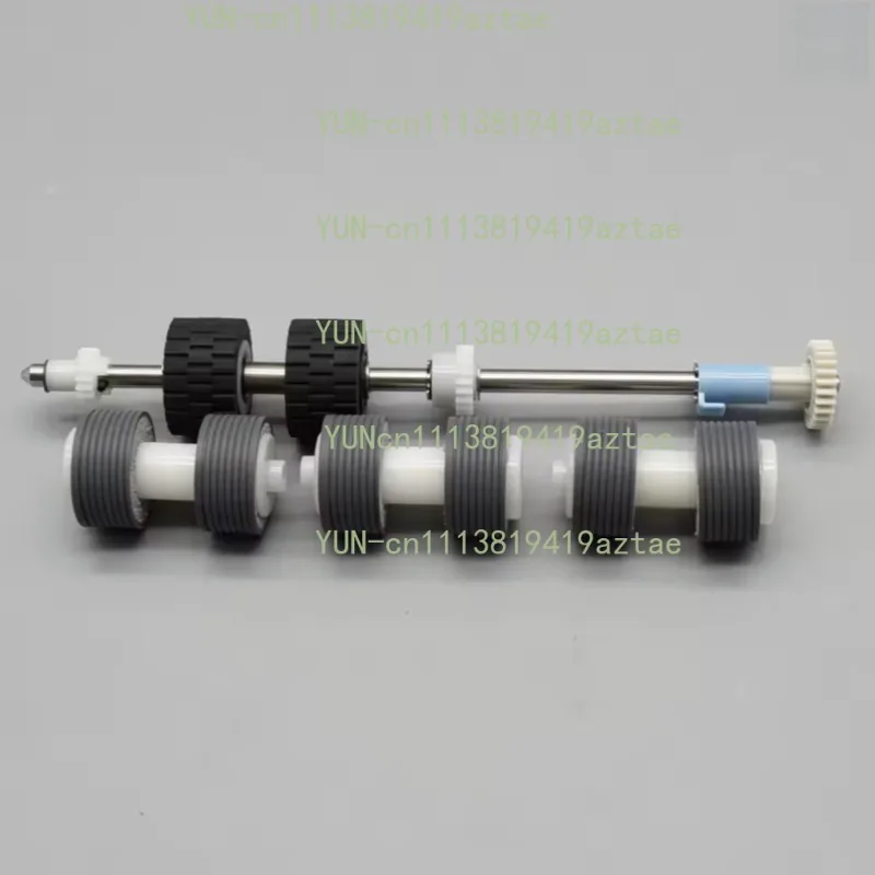 Pickup Roller Exchange Kit 002-8183-0-SP 002-8287 002-9072-0-SP for Avision AD260 AD280 AD230U AD240U AD250 AD250F AD370