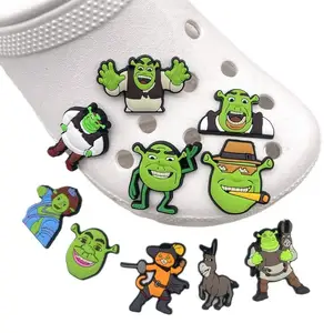 Crocs charms The best products with free shipping only on AliExpress