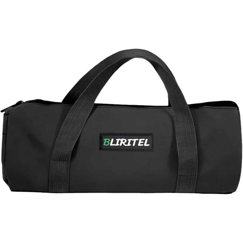 

14-дюймовая маленькая мужская сумка, большая вместительная сумка с широким горлышком, холщовая сумка для хранения, организация сумки-тоут