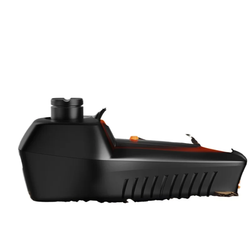 Electric Hydraulic …