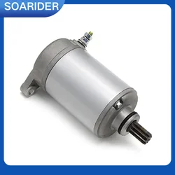 Starter motor for Can-Am Outlander Renegade 500 570 800 800R 850 1000 1000R Denfender Traxter Maverick Lynx Yeti V-800 420684560