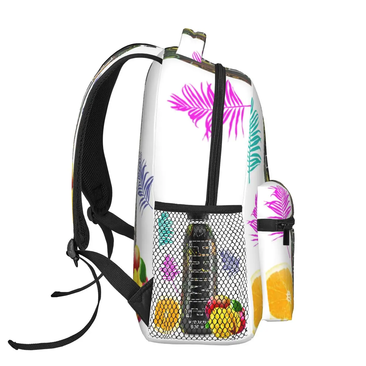 プライムプライムハイドレーションギフト1バックパックホットセールデイパック大容量ボーイズガールズブックバッグスクールバッグショルダーバッグメンズレディース