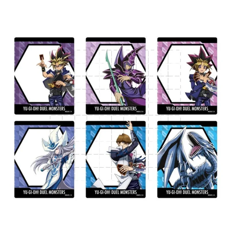 Anime Yu-Gi-Oh! Due… - image