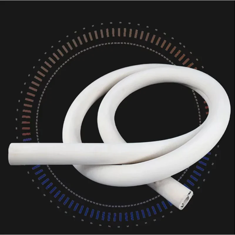 

White Vacuum Rubber Tube With 0.9 Meters Inner Diameter Of 1.5MM~19MM, 1.8 Meters, Inner Diameter Of 6/8/10/12/14MM