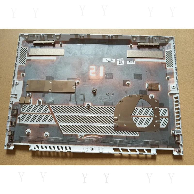 

Новая нижняя крышка (D-крышка) серебристого цвета для ASUS Vivobook S 14 TN3402Y TP3402Z TN3402Q