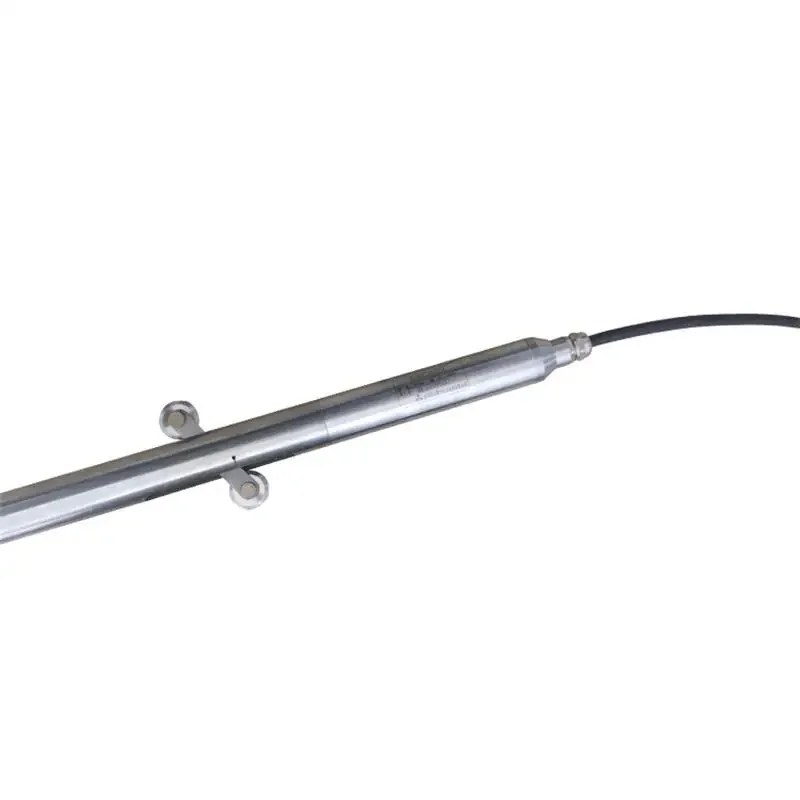 Gemho Specialization Geotechnical Equipment Bluetooth Inclinometer Sensor
