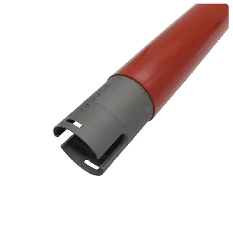 

1 шт., высококачественный тепловой ролик для xerox DC C405 C6600C 6605 C6655 C415, верхний ролик фьюзера, детали принтера для копировального аппарата