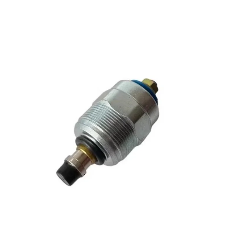 12V OIL PUMP SOLENOID VALVE DIESEL ENGINE 173F 178F 186F 192F 1100F 198F GENERATOR 2KW 5KW 10KW 12V KDE6500T 8500T 7500T