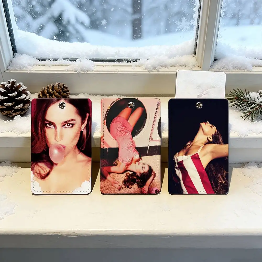 

Певица A-ddison R-ae Аквамарин Аркамарин Обзорная карта Студенческий кампус для детей Подарочная карта Защитная бестселлеры