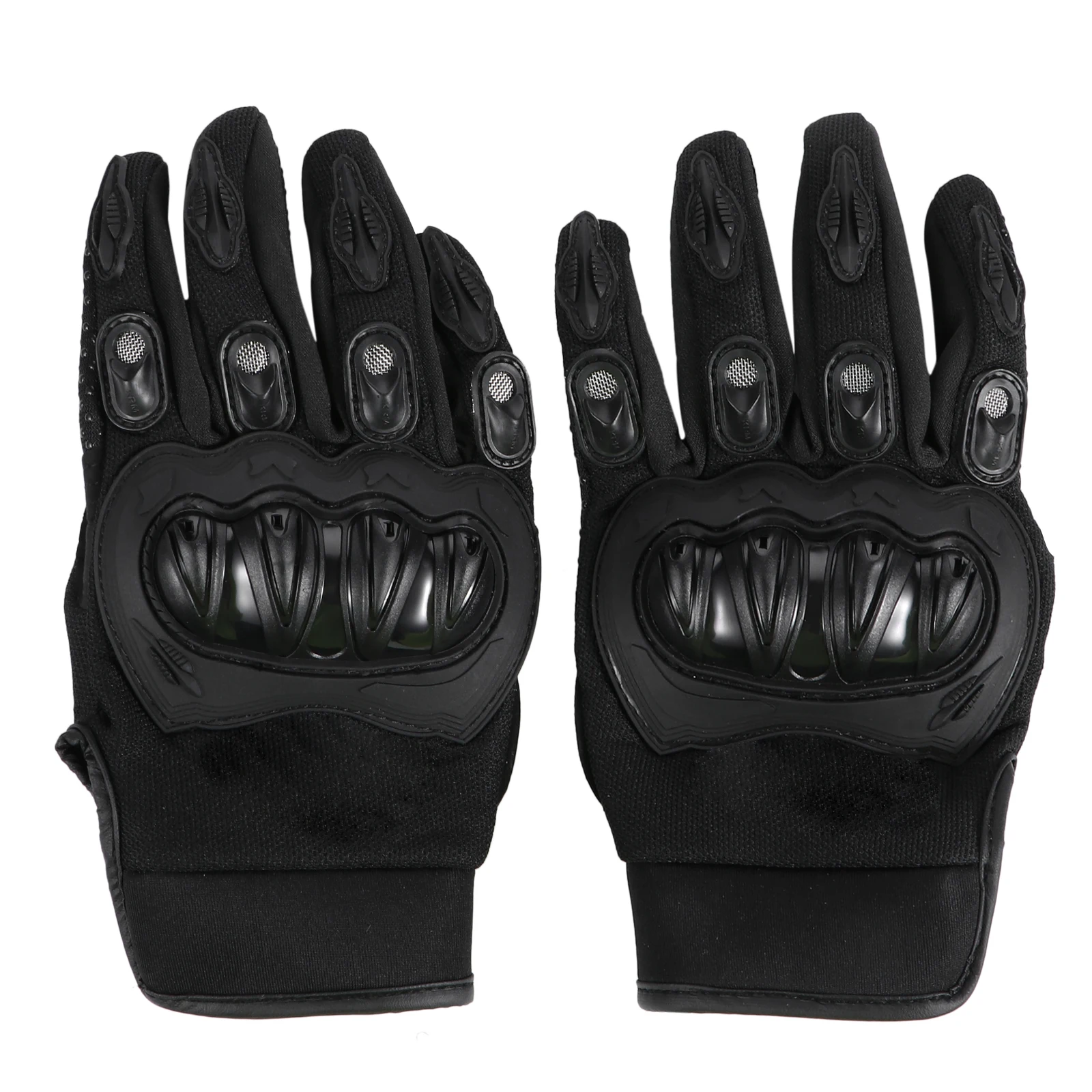 

Ridding Gloves Outdoor Motorbike Cycling Man Riding Fitness Full Fingers Windproof