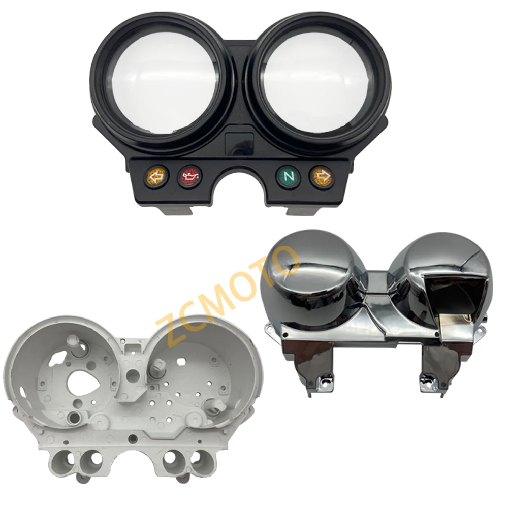 Motorcycle Instrument Housing Tachometer Housing Suitable For CB600 CB 600 Hornet 600 1996-2002