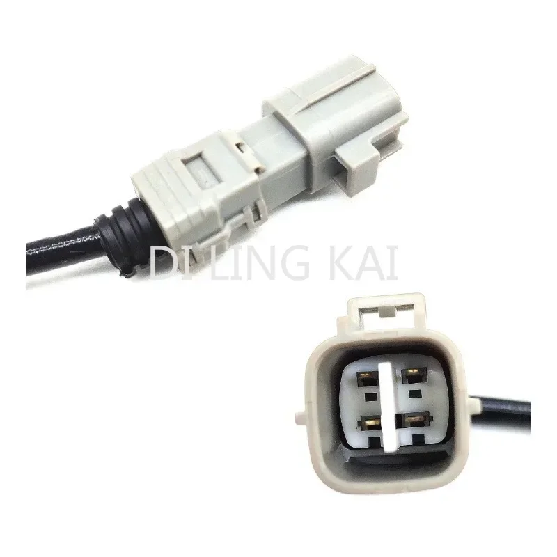 Car Accessories Oxygen Sensor 89465-0E040 89465-0E060 0258986602 for Toyota Auto Parts