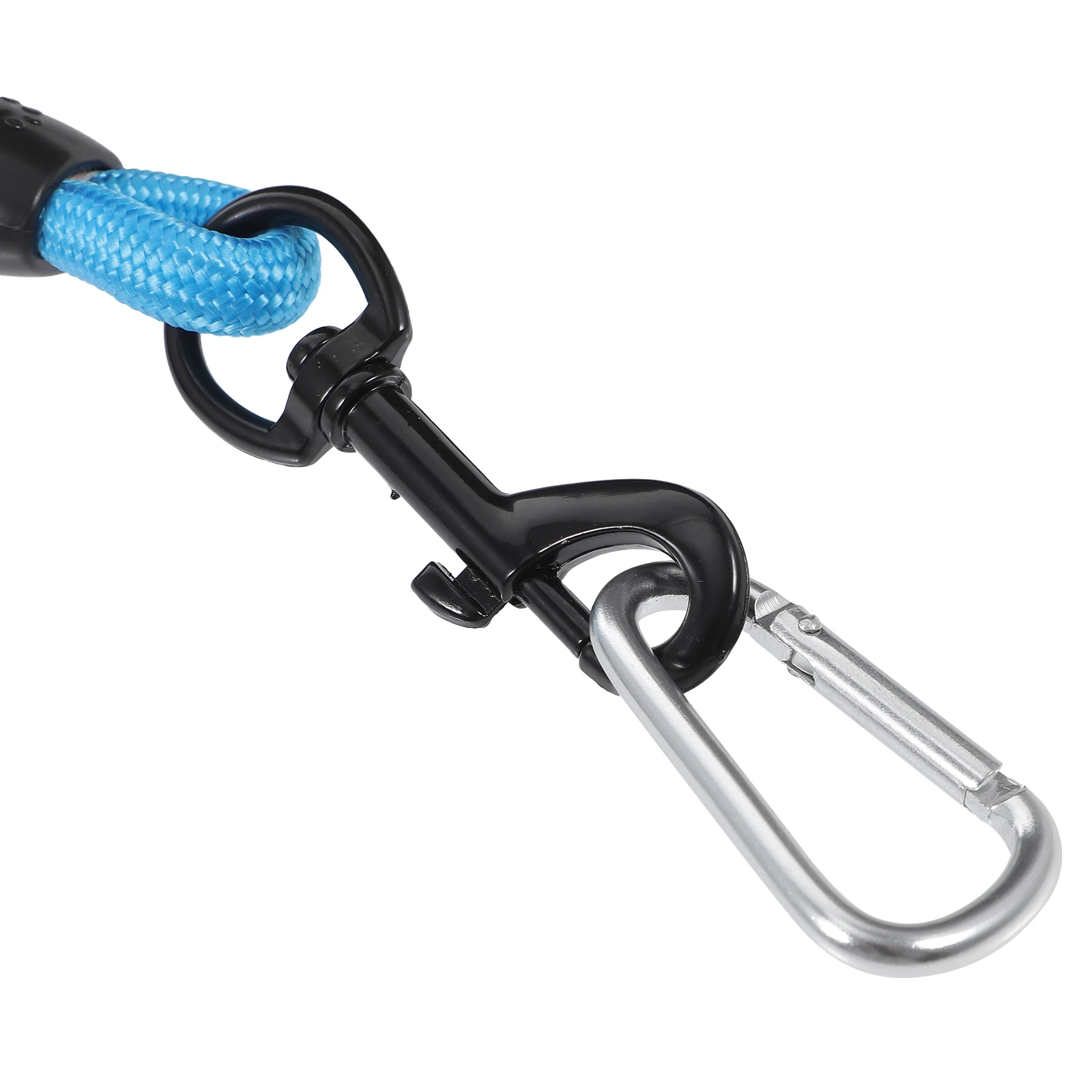 

6Ft 5Ft 3Ft Dog Leash Strong Thick Nylon Rope Pet Lead Durable Outdoor Walking Training Comfort Handle Elastic Bursting