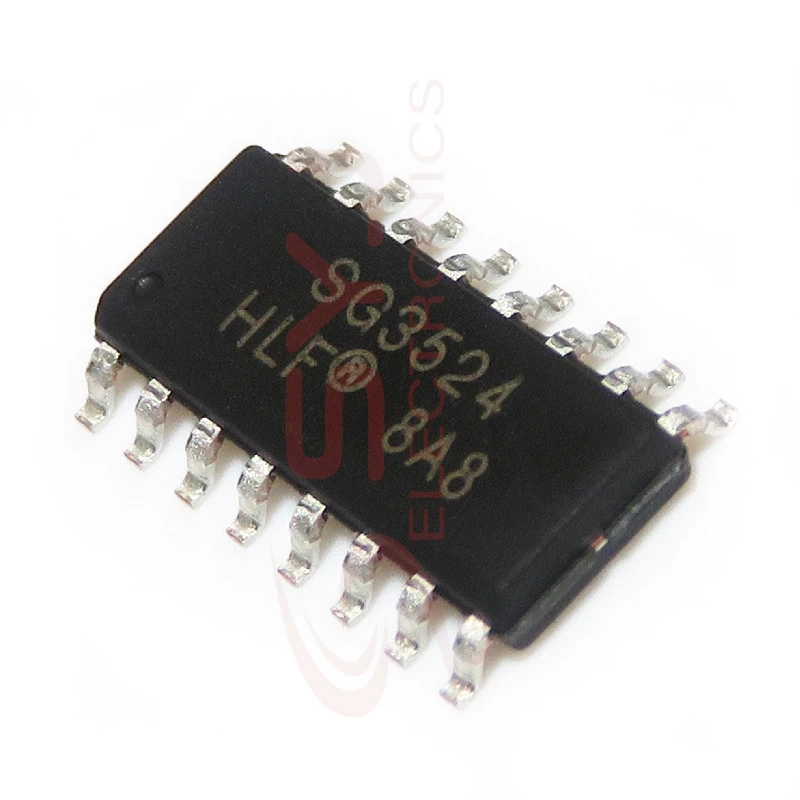 5-20PCS TDA8920TH TDA8920 SG3524DR SG3524 ISL62882HRTZR 62882HRTZR PIC16F1933-I/SS PIC16F1933 MAX485EPA MAX485 TDA8177 8177