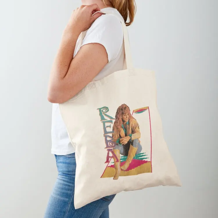 

REBA FRESH DESIGN Tote Bag handbag Women bags Canvas bag for women