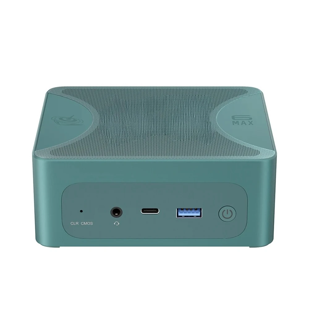 SER6 Max 7735HS كمبيوتر صغير AMD R7 CPU 8 النوى ثنائي SO-DIMM DDR5 32G 1TB SSD 2.5G LAN كمبيوتر ألعاب كمبيوتر صغير #1