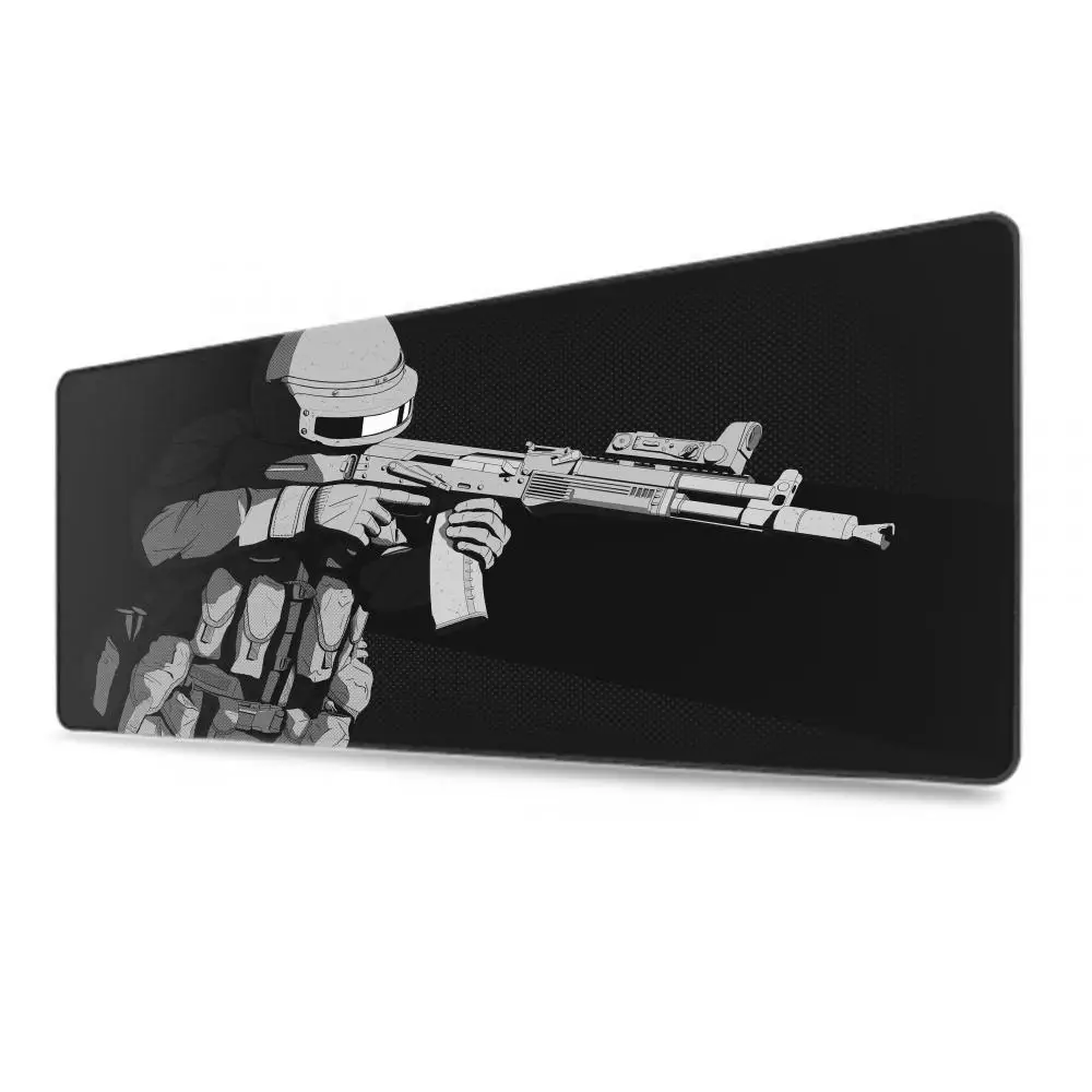 Escape From Tarkov Mousepad Gamer Deskmat Mouse Pad 900x400 Desktop Accessories Xxl Gaming Anime Extended Desk Pc Large Mausepad