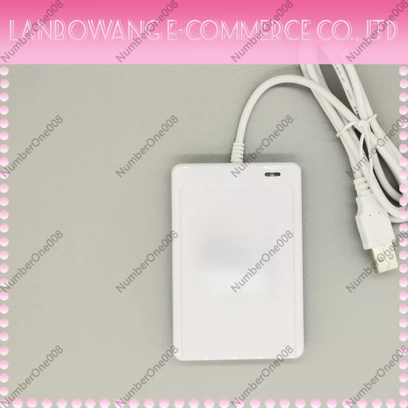 Suitable for Card Readers