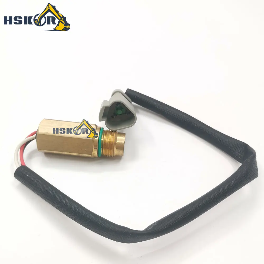 

New Speed Sensor 2584521 1440178 3E6955 7T6337 9X7000 for Caterpillar Cat Heavy Duty Equipment Part