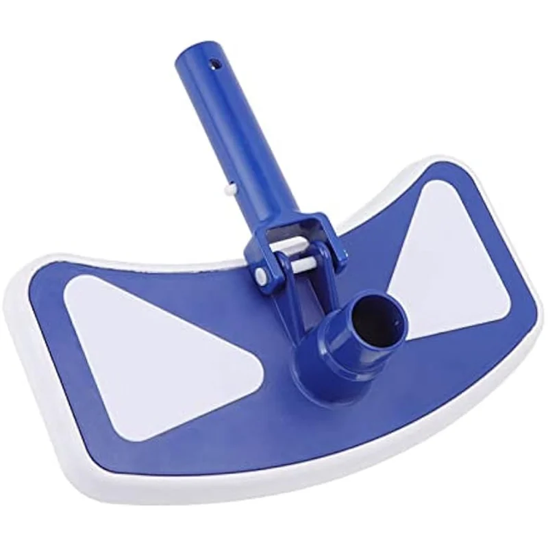 

G6-Butterfly Pool Vacuum-Head Weighted Swimming Pool Vacuum-Head Swimming Pool Vacuum-Head Replacement