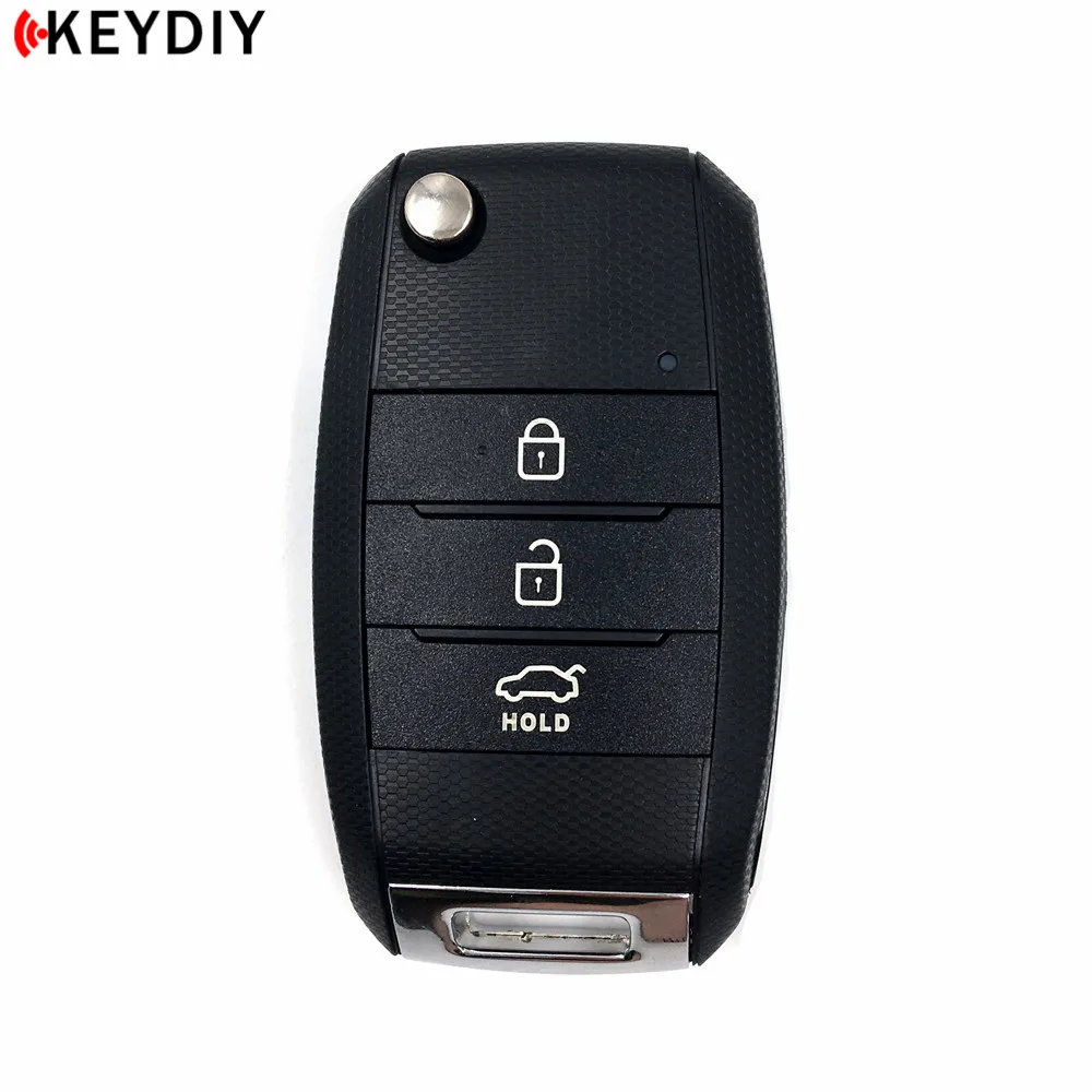 5pcs/lot KEYDIY B19 Car Remote Key B19-2 B19-3 B19-4 Car Keys for KIA Style MINI/KD-MAX/KD-X2 KD KD900 B Series Remote Car Key