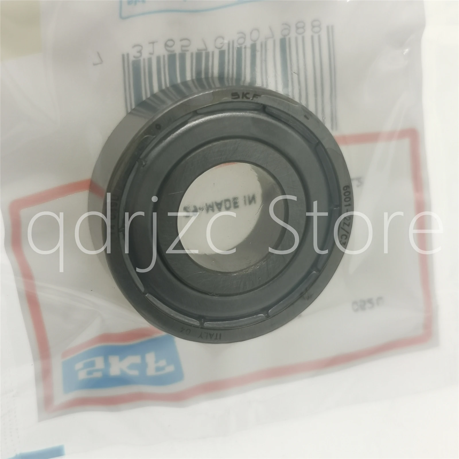 （10 Pcs）Deep Groove…