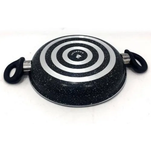 Essenso 24 Cm Granit Ei Sahanı