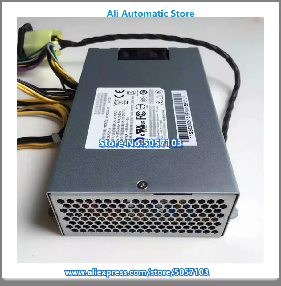 B325I B540 B320I B520E B320 Power Supply HKF2002-32 APA006 Fsp200-20si HKF2002-3C