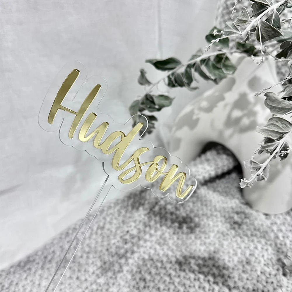 topper-acrilico-personalizado-do-bolo-do-casamento-com-nome-script-personalizado-decoracao-rustica-do-bolo-do-partido