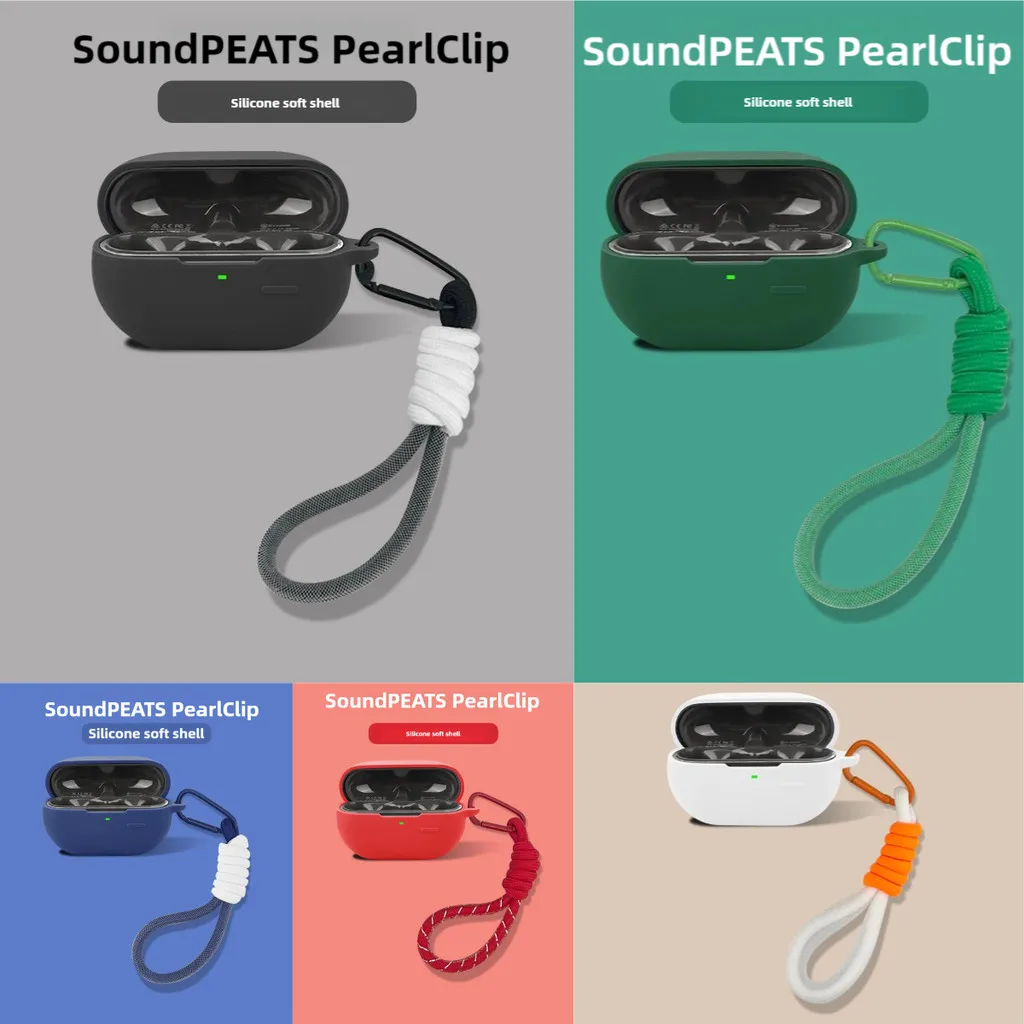 For Soundpeats Pear…