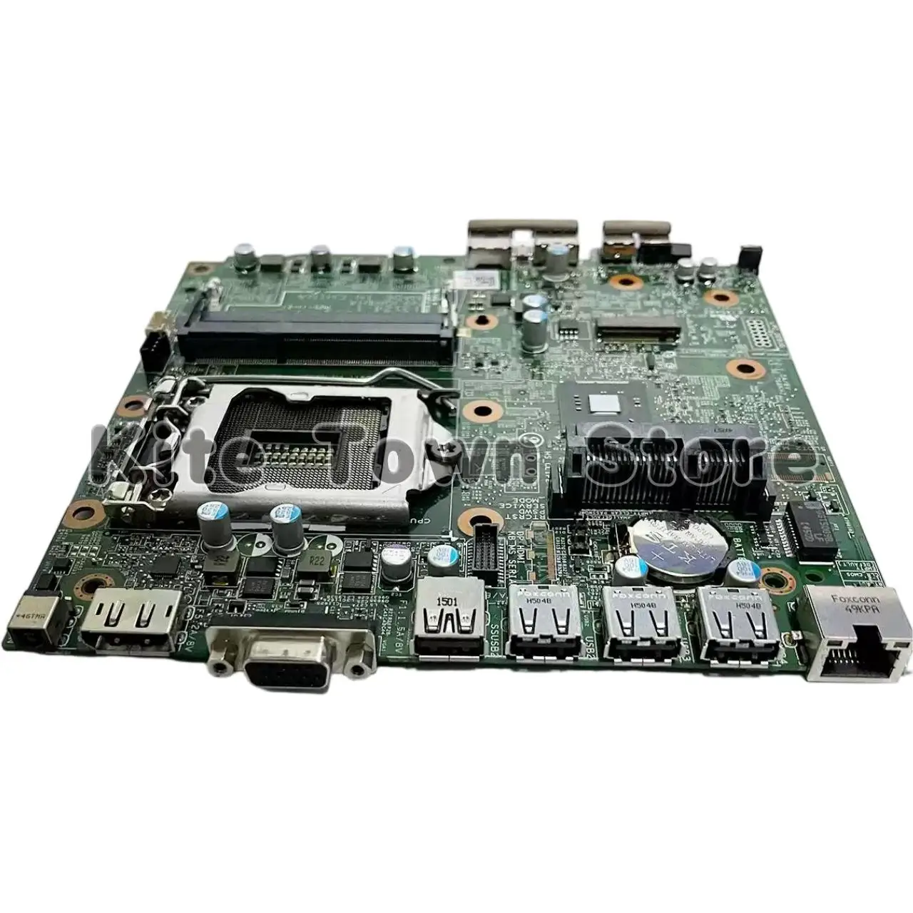 LGA1150 H81 Micro Desktop MFF Motherboard for Dell Optiplex 3020M 3020 N9JGR VRWRC D1FFC