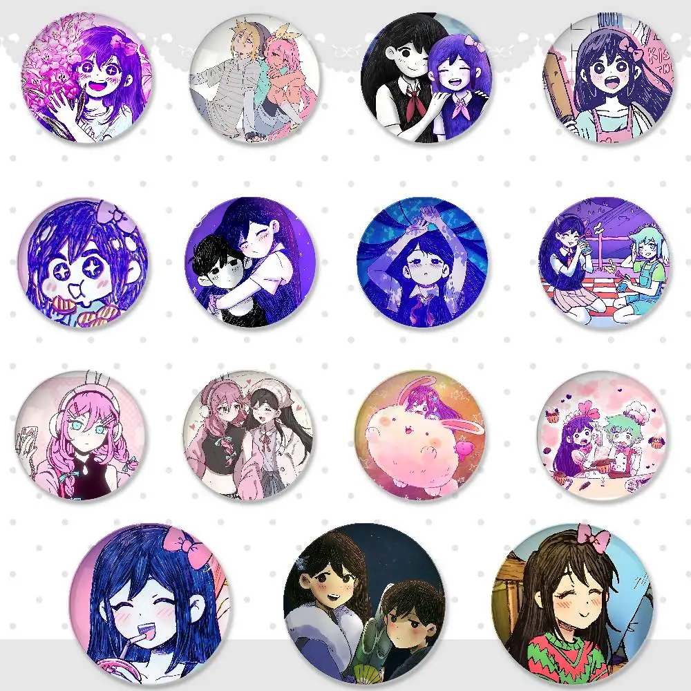 O-Omori Aubrey Basi…